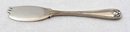 TIFFANY Sterling Silver COLONIAL Custom PATE SERVER