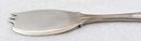 TIFFANY Sterling Silver COLONIAL Custom PATE SERVER