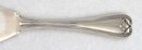 TIFFANY Sterling Silver COLONIAL Custom PATE SERVER