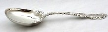 Whiting Sterling Silver LOUIS XV Berry Casserole Spoon