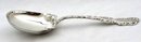 Whiting Sterling Silver LOUIS XV Berry Casserole Spoon