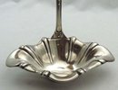 FRANK M WHITING Sterling Silver JOSEPHINE Punch Ladle