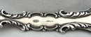 FRANK M WHITING Sterling Silver JOSEPHINE Punch Ladle