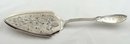 TIFFANY Polhamus Sterling Silver ORIENTAL Cake Server