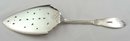 TIFFANY Polhamus Sterling Silver ORIENTAL Cake Server