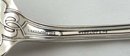 TIFFANY Polhamus Sterling Silver ORIENTAL Cake Server