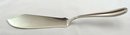 BUCCELLATI ITALY Sterling PALM BEACH Serving Fish Slice