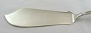 BUCCELLATI ITALY Sterling PALM BEACH Serving Fish Slice