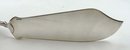 BUCCELLATI ITALY Sterling PALM BEACH Serving Fish Slice