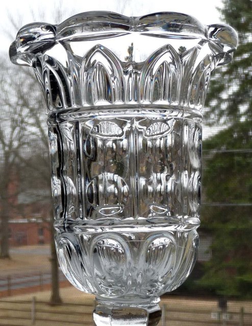 EAPG FLINT Glass 10