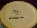 MINTON MAJOLICA SESSIONISTS JARDINERE