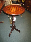 CHESS/GAME TABLE