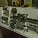 Recondition harrison lathe