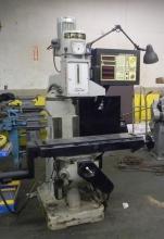 Recondition harrison lathe