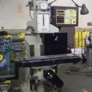 Recondition harrison lathe