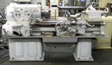 MONARCH TOOLROOM LATHE 14-1/2 X 30