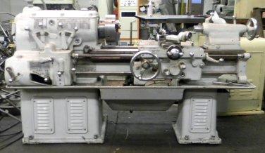 MONARCH TOOLROOM LATHE 14-1/2 X 30