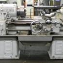 MONARCH TOOLROOM LATHE 14-1/2 X 30