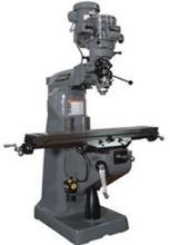 LATE MODEL 2 HP BRIDGEPORT MILLING MACHINE