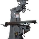 LATE MODEL 2 HP BRIDGEPORT MILLING MACHINE