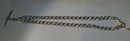 Victorian Sterling Double Albert Chain