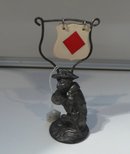 Monkey Bridge Marker