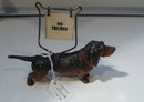 Dog Bridge Marker