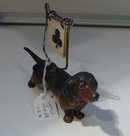 Dog Bridge Marker