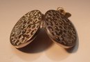 Victorian Sterling Locket