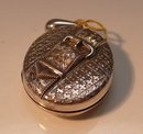 Victorian Sterling Silver locket