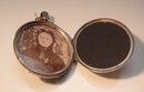 Victorian Sterling Silver locket