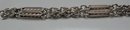 Victorian Sterling Silver Necklace