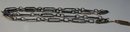 Victorian Sterling Silver Necklace
