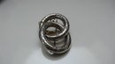 Victorian Sterling Silver Brooch