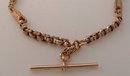 Victorian 9ct. Gold Double Prince Albert Chain
