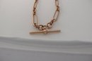 Victorian 9ct. Gold Double Prince Albert Chain