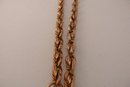 Victorian 9ct. Gold Double Prince Albert Chain