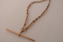 Victorian 9ct. Gold Double Prince Albert Chain