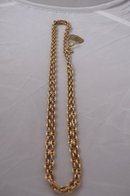 18 Ct. Victorian Gold Chain