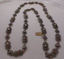 Austrian Hungarian Necklace