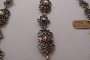 Austrian Hungarian Necklace