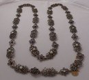 Austrian Hungarian Necklace