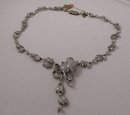 Fabulous English Paste Necklace