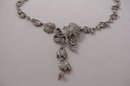 Fabulous English Paste Necklace