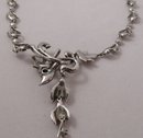 Fabulous English Paste Necklace
