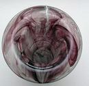 Davidson's Cloud Glass Vase