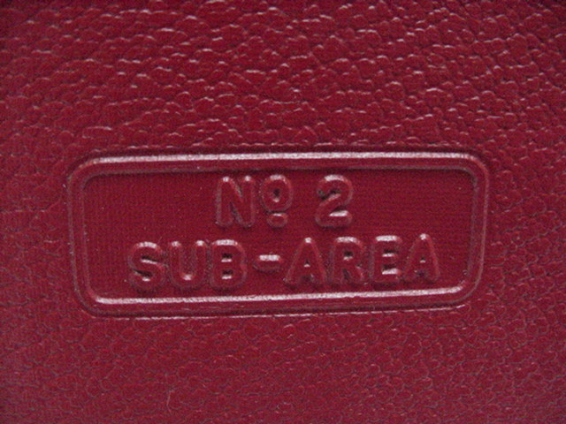 English Electricity Savings Bank Book / Key