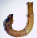 Bakelite Eagle Umbrella Handle-Special
