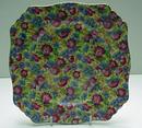 RWC:Royal Winton Chintz Royalty Plate