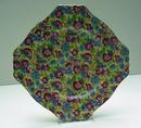 RWC:Royal Winton Chintz Royalty Plate